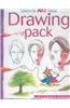Art Ideas Drawing Pack