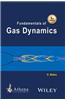 Fundamentals of Gas Dynamics