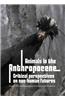 Animals in the Anthropocene