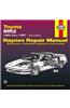 Toyota MR2, 1985-87 Owner's Workshop Manual