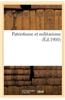 Patriotisme Et Militarisme (A0/00d.1900)