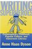 Writing Superheroes