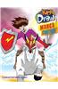 Kids Draw Manga Fantasy