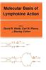 Molecular Basis of Lymphokine Action