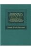 Success Inevitable: The Psychology of Success, a Statement of the Natural Law Under Which Success in Business Become a Mathematical Certai