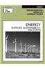 Energy: Supplies, Sustainability, and Costs