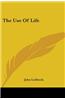 Use Of Life