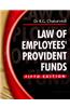 Law of Employees’ Provident Funds