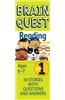 Brain Quest Grade 1 Reading Basics