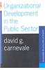 Organizational Development in the Public Sector