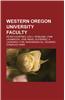 Western Oregon University Faculty