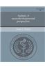 Autism: A Neurodevelopmental Perspective.