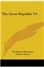 THE GREAT REPUBLIC V4