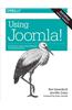 Using Joomla!: Efficiently Build and Manage Custom Websites