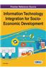 Information Technology Integration for Socio-Economic Development