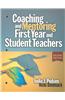 Coaching & Mentoring First-Year and Student Teachers
