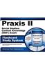 Praxis II Social Studies: Content Knowledge (0081) Exam Flashcard Study System