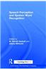 Speech Perception and Spoken Word Recognition