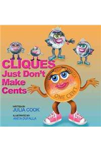 Cliques Just Don't Make Cents