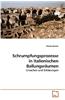 Schrumpfungsprozesse in Italienischen Ballungsraumen