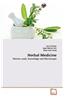 Herbal Medicine