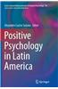 Positive Psychology in Latin America