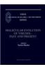 Molecular Evolution of Viruses Past and Present