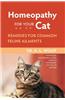 Homeopathy for Your Cat: Remedies for Common Feline Ailments