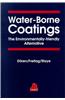 Water-Borne Coatings