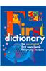 First Dictionary