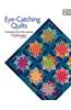 Eye-catching Quilts