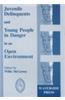 Juvenile Delinquents and Young People in Danger in an Open Environment