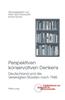 Perspektiven Konservativen Denkens: Deutschland Und Die Vereinigten Staaten Nach 1945