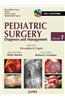 Pediatric Surgery Diagnosis and Management 2 Vols with 2 DVD-ROMs