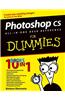 Photoshop CS All-In-One Desk Reference for Dummies
