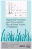 Natural Processes and Systems for Hazardous Waste Treatment