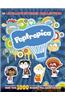 Poptropica Ultimate Sticker Collection [With Sticker(s)]