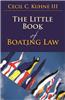Little Book of Boating Law