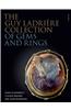 Guy Ladriere Collection of Gems and Rings