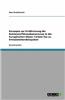 Konzepte Zur Eindammung Der Kohlenstoffdioxidemissionen in Der Europaischen Union: Carbon Tax vs. Emissionshandelssystem