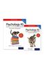 Complete Companions: AS Revision Pack for AQA A Psychology