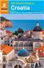The Rough Guide to Croatia