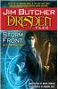 The Dresden Files Storm Front, Volume One: The Gathering Storm