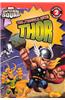 The Trouble With Thor