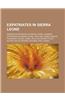 Expatriates in Sierra Leone: American Expatriates in Sierra Leone, Japanese Expatriates in Sierra Leone, Taro Aso, Daniel Kumler Flickinger