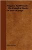 Progress And Poverty - The Complete Works Of Henry George