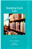 Studying Scots Law: Fifth Edition
