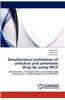Simultaneous Estimation of Antiulcer and Antemetic Drug by Using HPLC
