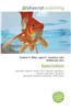 Speciation
