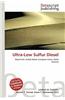 Ultra-Low Sulfur Diesel